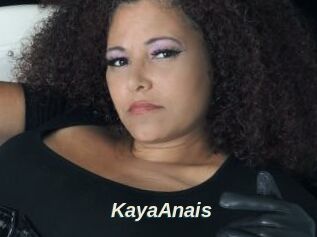 KayaAnais