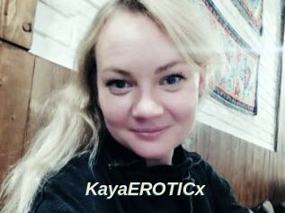 KayaEROTICx