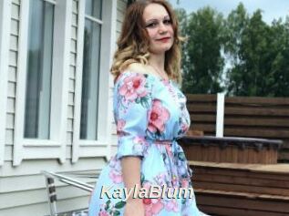 KaylaBlum