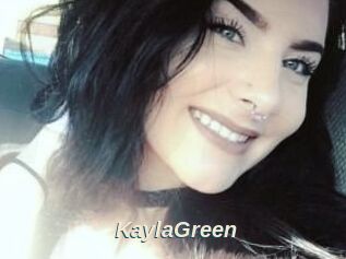 Kayla_Green