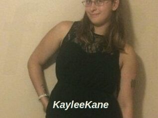 KayleeKane