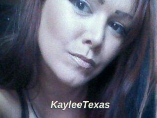 Kaylee_Texas