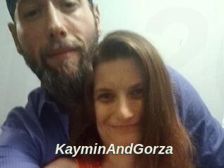 KayminAndGorza