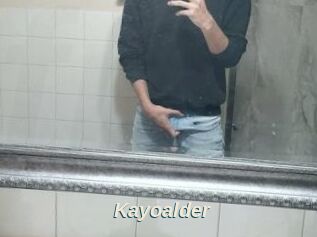 Kayoalder