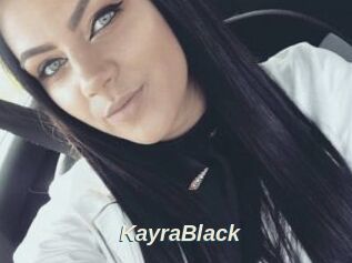 KayraBlack
