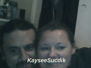 KayseeSucdik