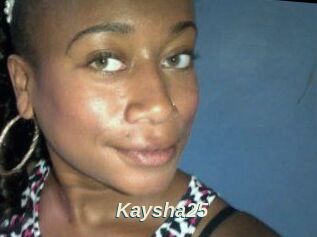 Kaysha25