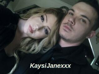 KaysiJanexxx