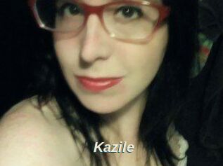 Kazile