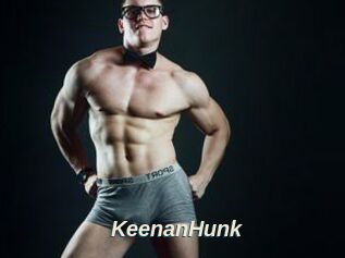 KeenanHunk
