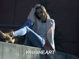KeiraHEART