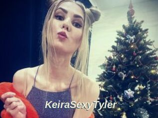 KeiraSexyTyler