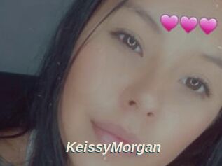 KeissyMorgan