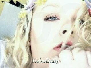 KekeBaby