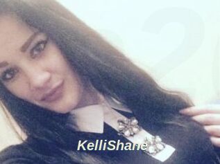 KelliShane