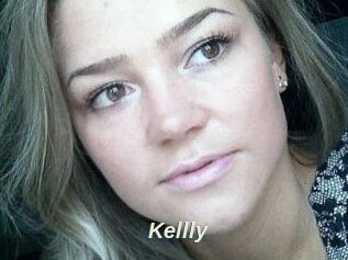 Kellly