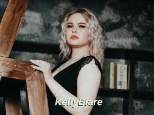 KellyBlare