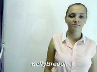 KellyBroook