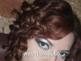 KellyDreamXX