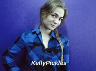 KellyPickles