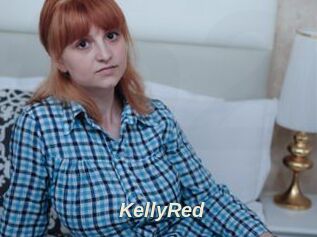 KellyRed