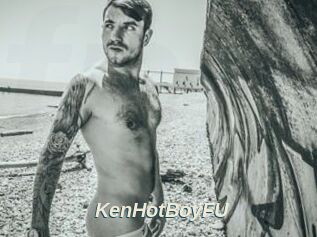KenHotBoyFU