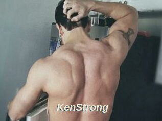 KenStrong