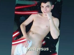 Ken_jesus