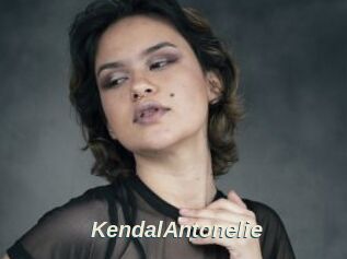 KendalAntonelie