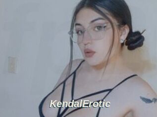 KendalErotic
