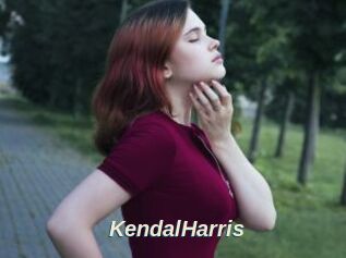 KendalHarris