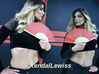 KendalLewiss