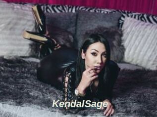 KendalSage