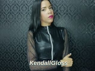 KendallGloss