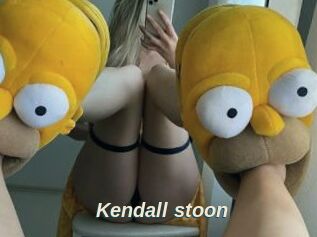 Kendall_stoon