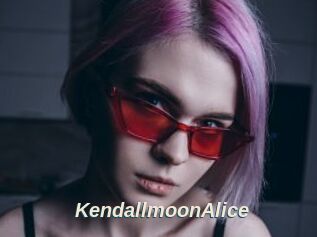 KendallmoonAlice
