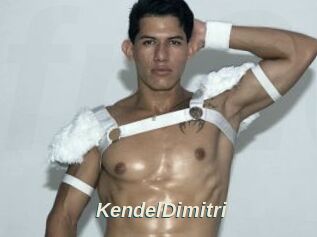 KendelDimitri