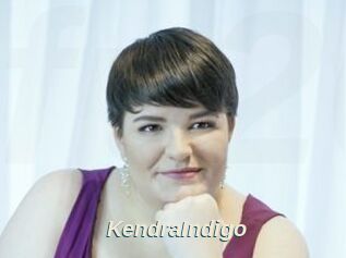 KendraIndigo