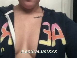 KendraLustXxX