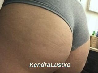 KendraLustxo