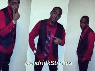 KendrickStrokes