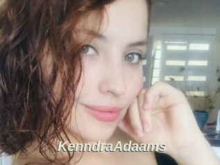 KenndraAdaams