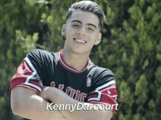 KennyDarcourt