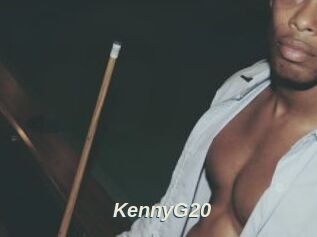 KennyG20