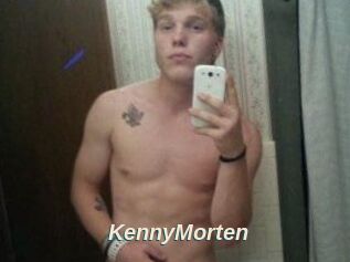 KennyMorten