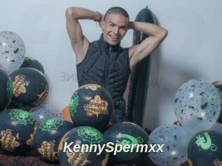 KennySpermxx