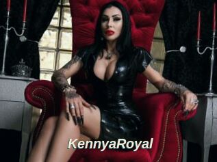 KennyaRoyal