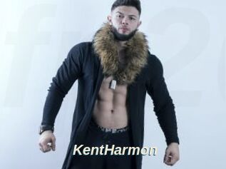 KentHarmon