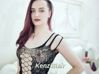 KenziBlair