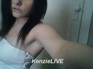 KenzieLIVE